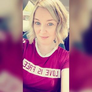 Meet your Posher, Christine